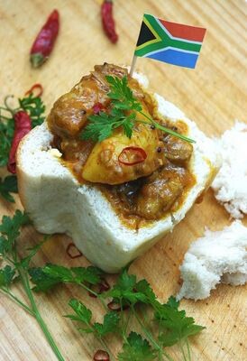 Kolletjies Wegneemetes & Tuisgebak