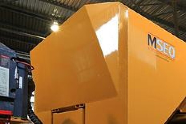 MSEQ EQUIPMENT