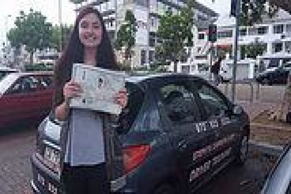 SA's K53 DRIVING SCHOOL