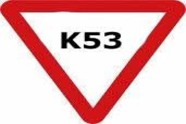 SA's K53 DRIVING SCHOOL