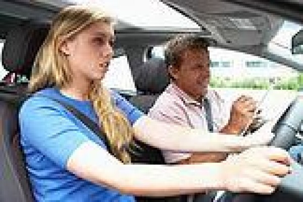 SA's K53 DRIVING SCHOOL