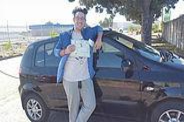 SA's K53 DRIVING SCHOOL