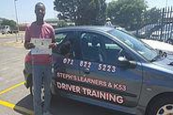 SA's K53 DRIVING SCHOOL