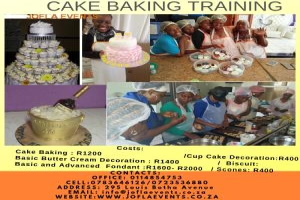 Jofla Events