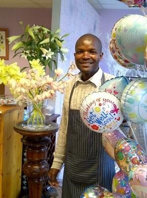 Pattingtons flowers & gifts
