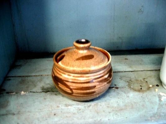 Liebermann Pottery & Tableware