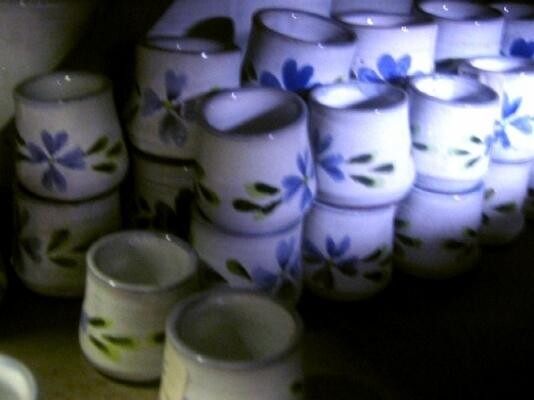 Liebermann Pottery & Tableware