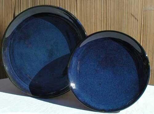 Liebermann Pottery & Tableware