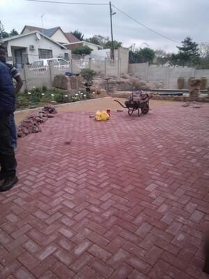 Rehoboth Asphalt Pavements