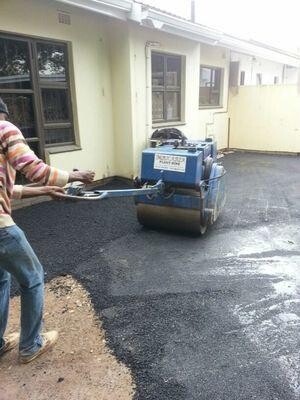 Rehoboth Asphalt Pavements