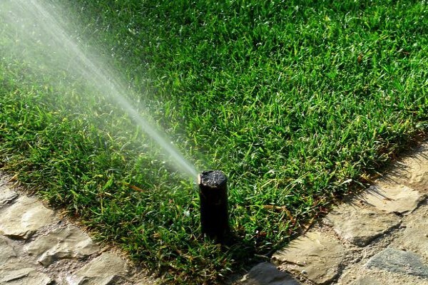 Aquaflo Irrigation,