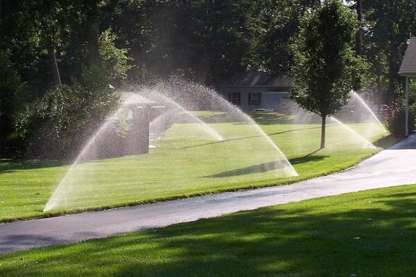 Aquaflo Irrigation,