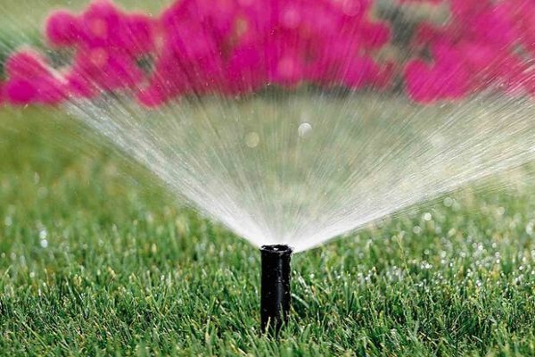 Aquaflo Irrigation,