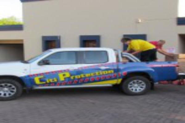 Citi Protection