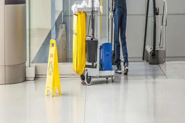 Famous Cleaning Services