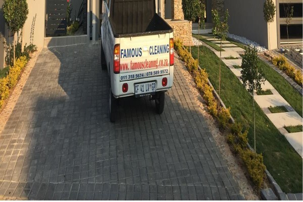 Famous Cleaning Services