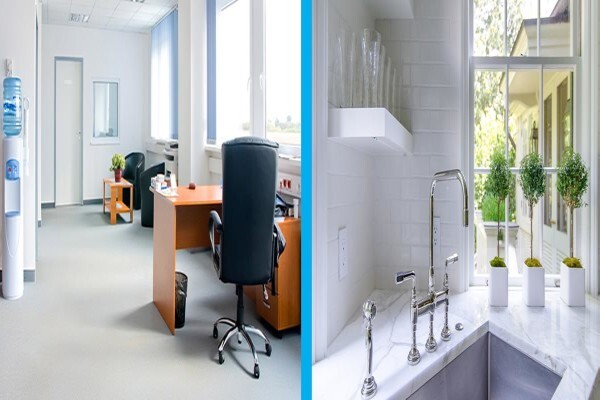 Famous Cleaning Services