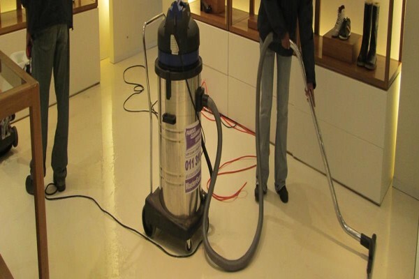 Famous Cleaning Services