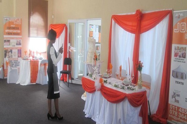 Jofla Events