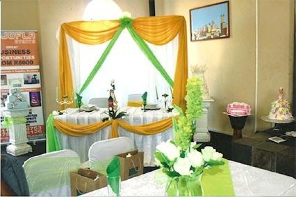 Jofla Events