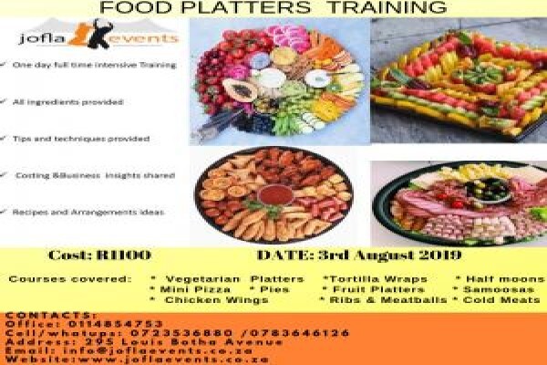 Jofla Events