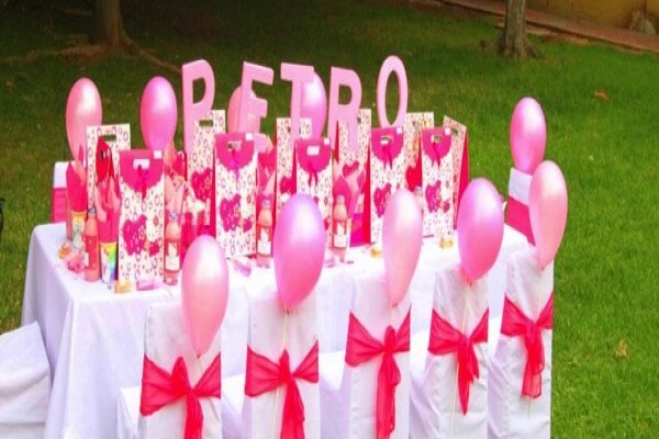 Jofla Events