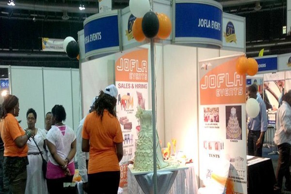 Jofla Events