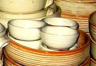 Liebermann Pottery & Tableware