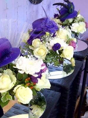 Pattingtons flowers & gifts