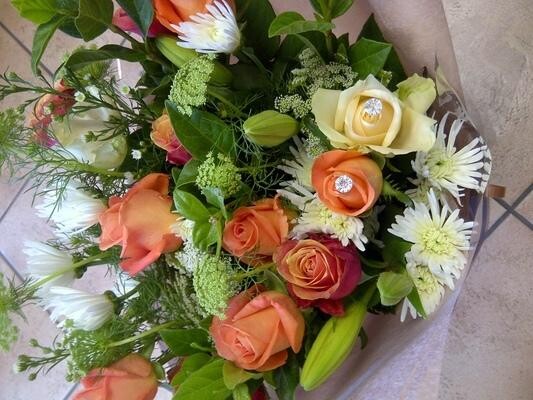 Pattingtons flowers & gifts