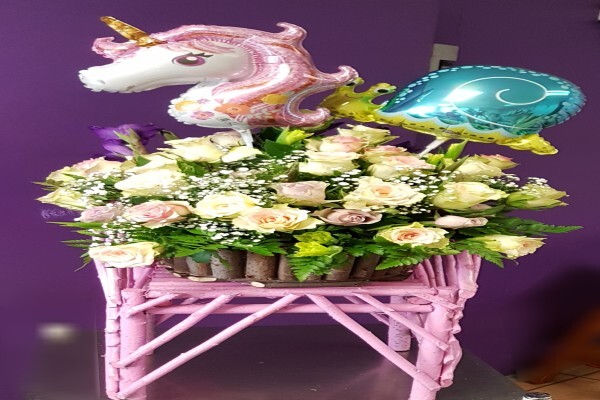 Pattingtons flowers & gifts