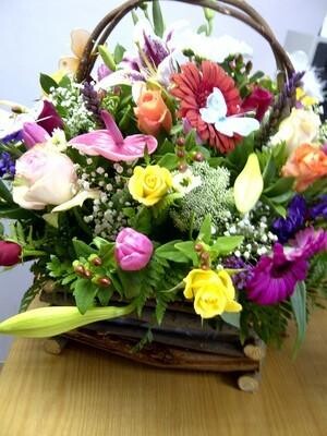 Pattingtons flowers & gifts