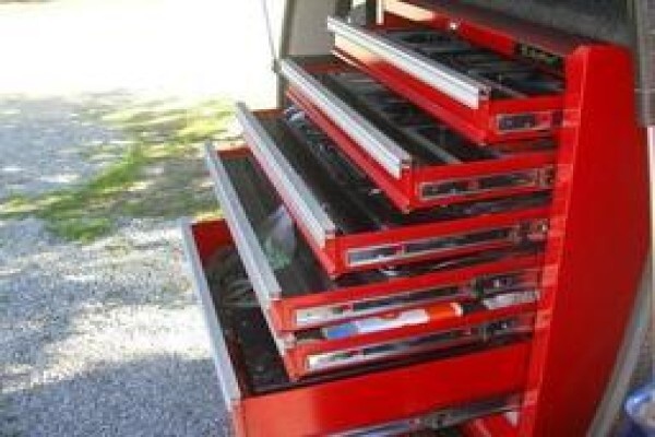 Sedgefield Towing & Recovery Services