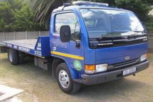 Sedgefield Towing & Recovery Services