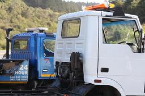 Sedgefield Towing & Recovery Services