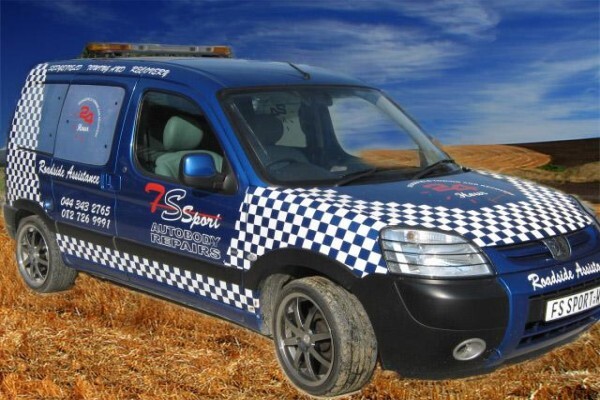 Sedgefield Towing & Recovery Services