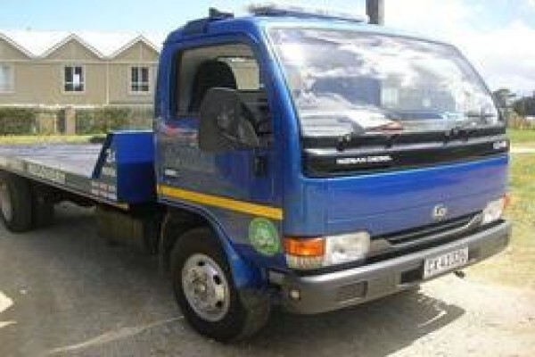 Sedgefield Towing & Recovery Services