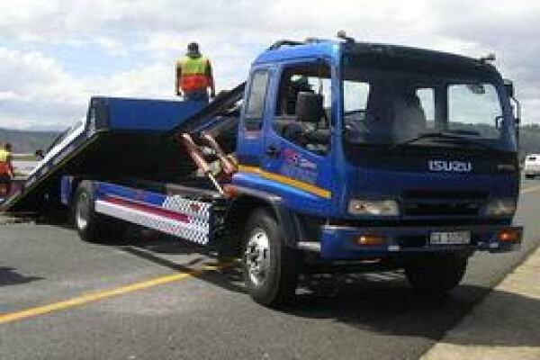 Sedgefield Towing & Recovery Services