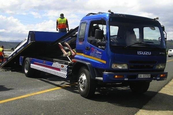 Sedgefield Towing & Recovery Services