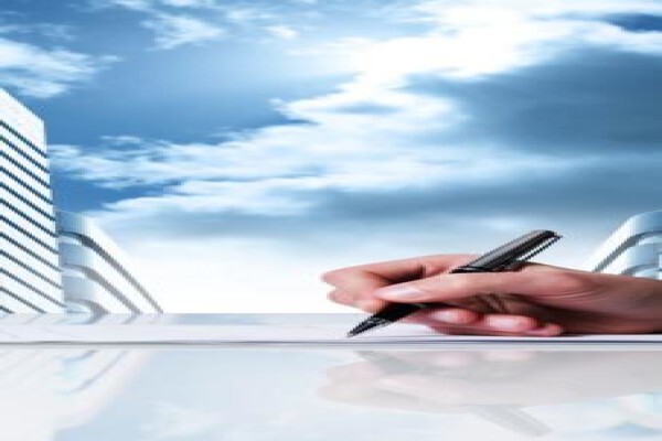De Necker Legal Drafting