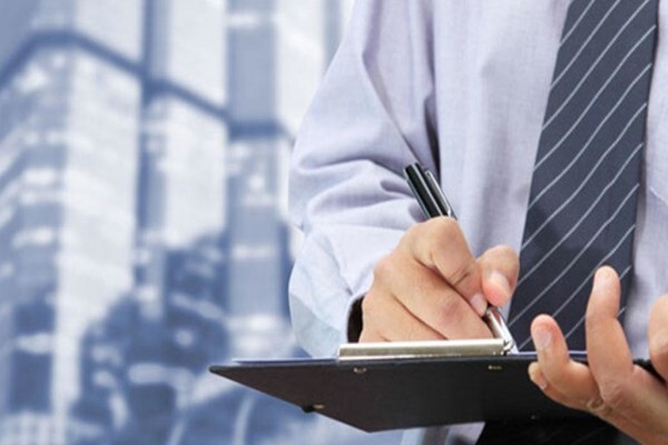 De Necker Legal Drafting