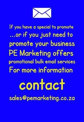 PE Marketing