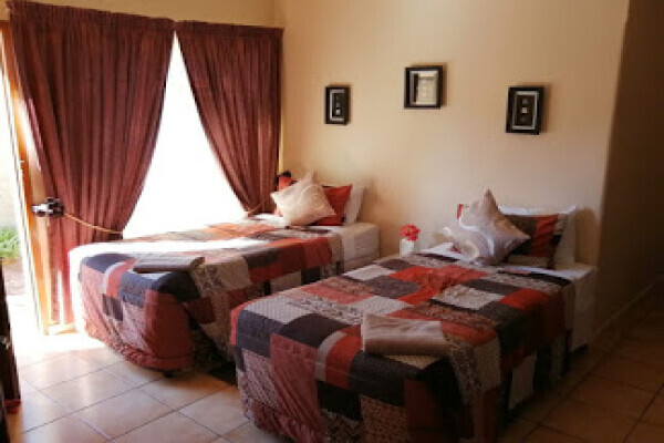 Marliguesthouse