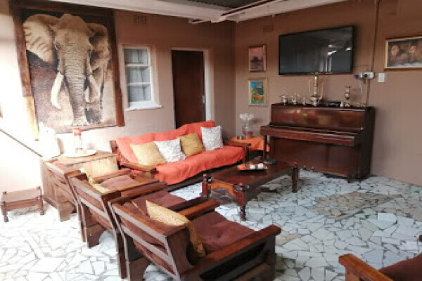 Marliguesthouse