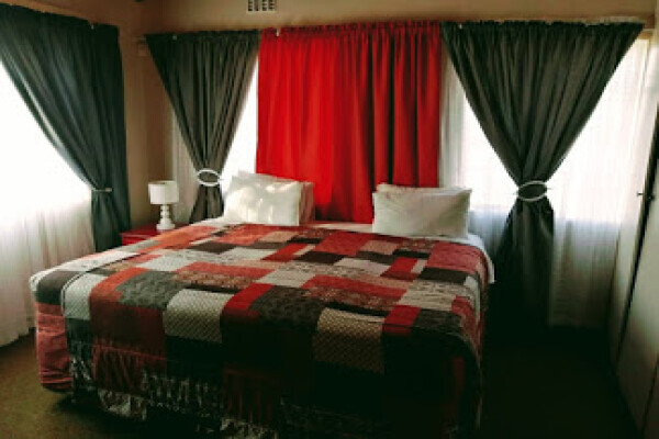 Marliguesthouse