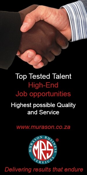 Murason Business Services PTY Ltd