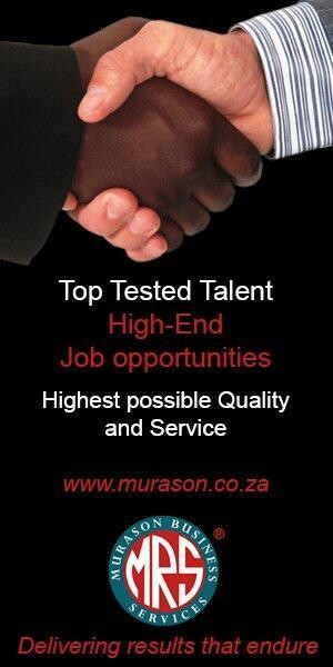 Murason Business Services PTY Ltd