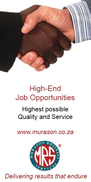 Murason Business Services PTY Ltd