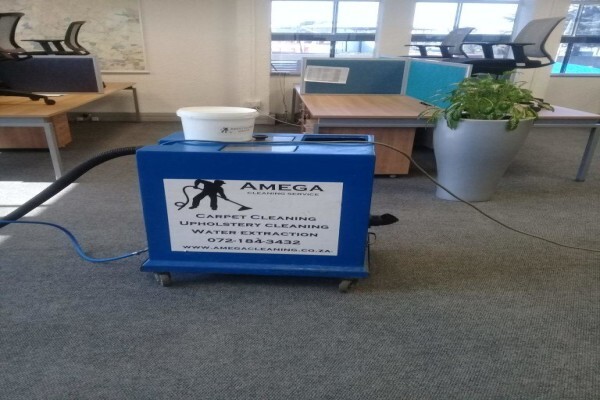 Benoni Carpet Cleaning Service