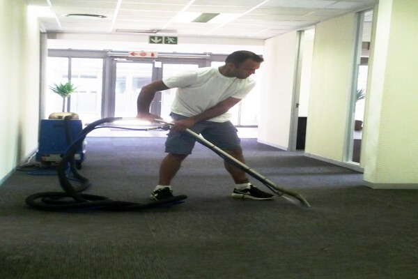 Edenvale Carpet Cleaning Company